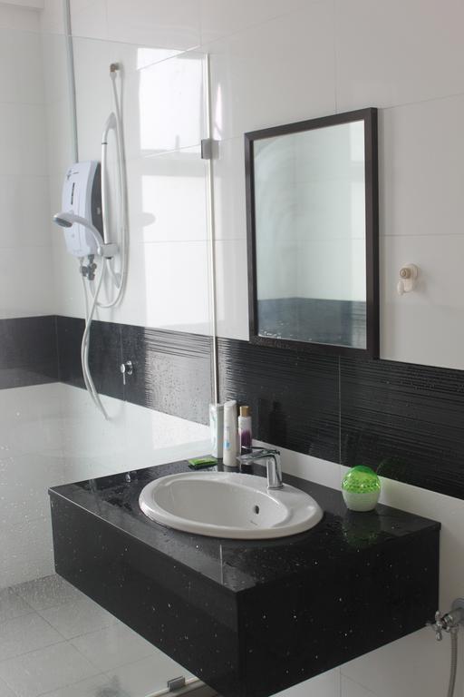 Studio At Mansion One จอร์จทาวน์ ห้อง รูปภาพ