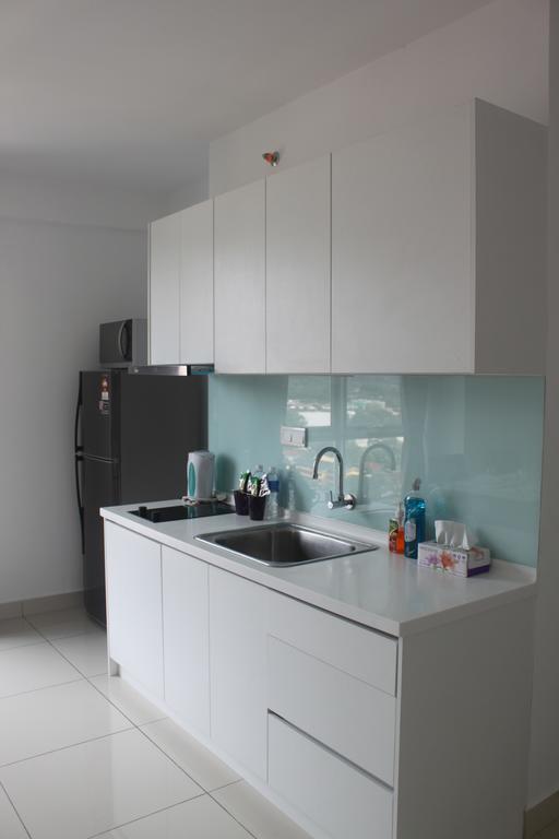 Studio At Mansion One จอร์จทาวน์ ห้อง รูปภาพ