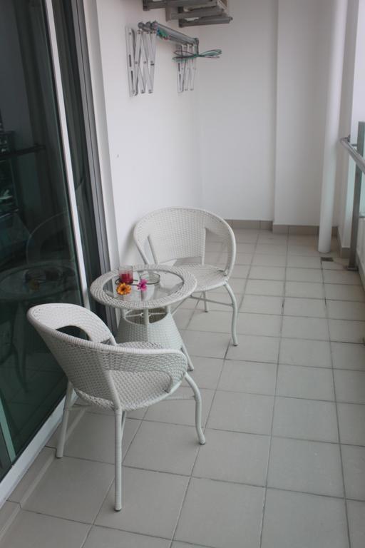 Studio At Mansion One จอร์จทาวน์ ห้อง รูปภาพ