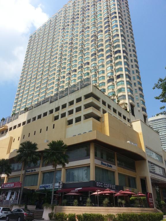 Studio At Mansion One จอร์จทาวน์ ภายนอก รูปภาพ