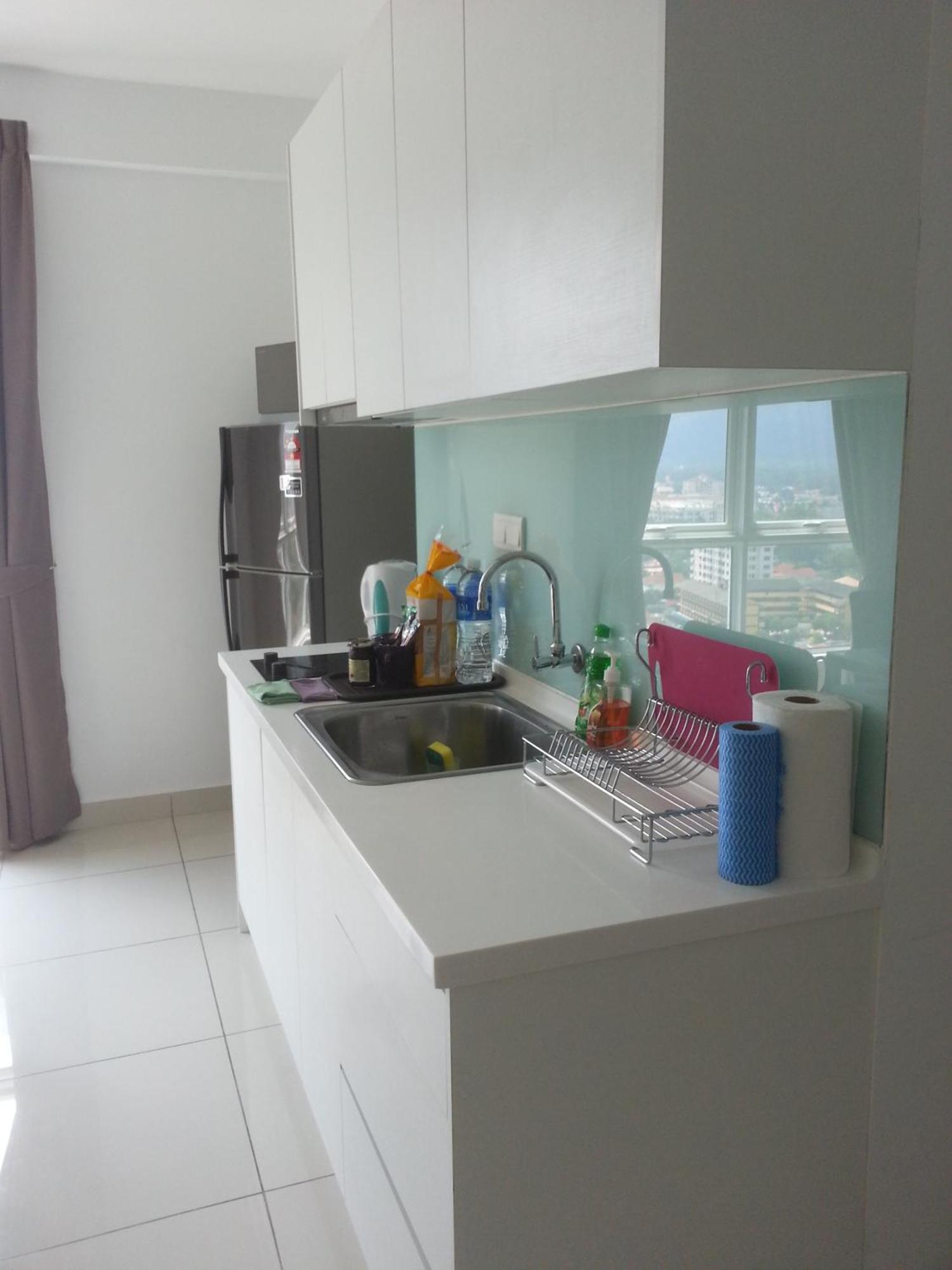 Studio At Mansion One จอร์จทาวน์ ภายนอก รูปภาพ