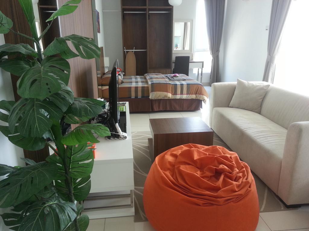 Studio At Mansion One จอร์จทาวน์ ภายนอก รูปภาพ