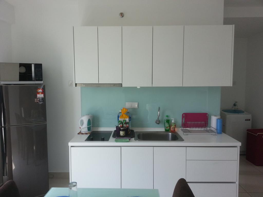 Studio At Mansion One จอร์จทาวน์ ภายนอก รูปภาพ