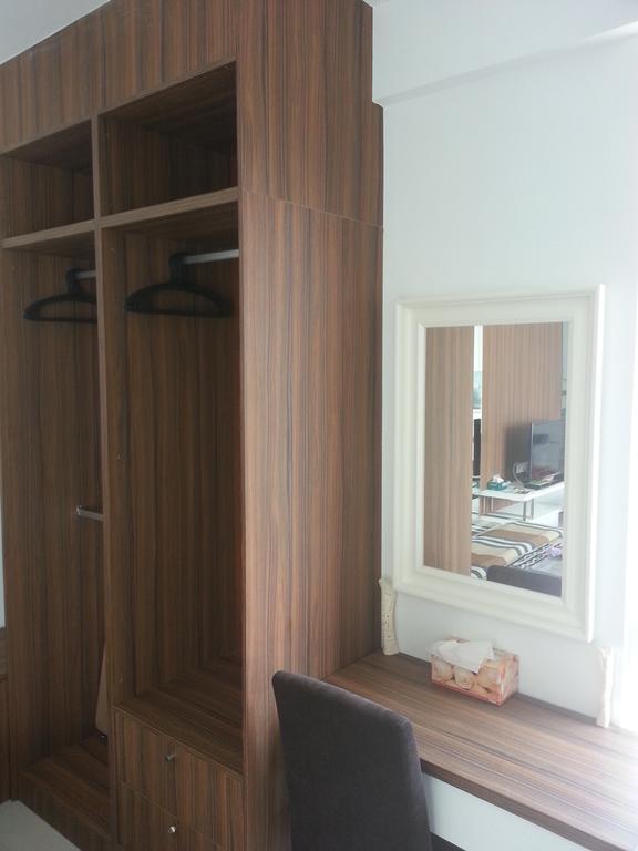 Studio At Mansion One จอร์จทาวน์ ภายนอก รูปภาพ